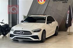 مرسيدس بنز C-Class